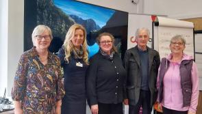 Granard to roll out red carpet for French visitors 
