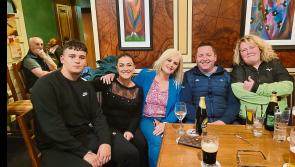Longford community supports big fundraising night for update of Killashee Clondra defibrillators