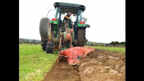Thirteen Longford competitors take part in National Ploughing Championships at Ratheniska