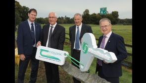 Longford farm families and landowners urged to attend Teagasc  'Transferring the Family Farm Clinics'