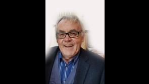 Longford mourns late Andy O'Dowd  ‘a driving force and guiding light’ for the town