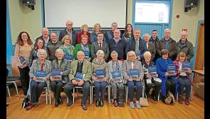 Story of the &lsquo;stoic, humble and modest&rsquo; North Longford Flying Column launched
