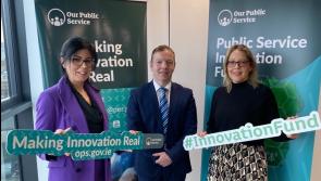 Micro:bits for primary schools as innovation funding drives Longford's digital future