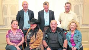 Longford Agri Show & Country Fair set to return