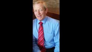 Tributes paid in Longford after passing of 'one of nature's great gentlemen' 
