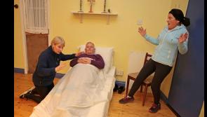 PICTURES | Hilarious comedy in store for Longford audiences with Killeen Dramatic Society 