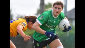 Droplink Longford Ladies Senior Football Championship: Clonguish lay down marker as they overcome Carrickedmond 