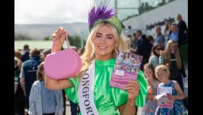 Longford Rose Grace Kemple will be on our TV screens tonight 