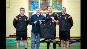 Major boost for Longford soccer club Ballyboro FC