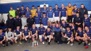 Longford manager pleased with the hard work and character shown by his players
