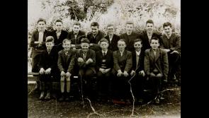Students of Longford's old Moyne Latin School class of sixty years ago to meet again