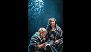 Longford's Backstage Theatre to roll out red carpet for ‘In the Midst of Plenty’