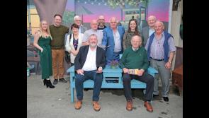 Longford and Westmeath plays host to Goldsmith International Literary Festival this weekend