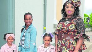 PICTURES | Africa Day a huge success in Longford