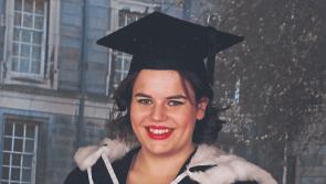 Longford family honouring the memory of their daughter
