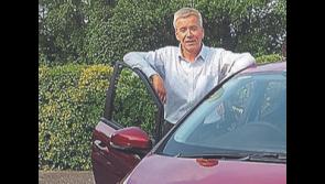 Longford has shortest wait time for driving tests