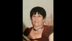 Longford saddened by death of lovely lady and dedicated hospital worker Catherine Reilly Clarke 