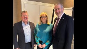 Longford auctioneer attends IPAV training course