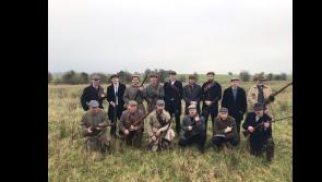 Longford produced  documentary film on 1921 Clonfin Ambush set for online release