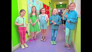 PICTURES | A host of young talent at Longford County Fleadh