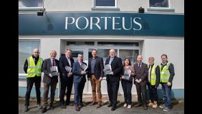 PICTURES | Longford is a thriving hub of innovation and entrepreneurial spirit