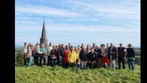 East Rouen visitors to Granard receive rapturous reception 