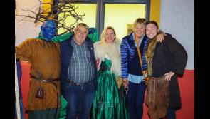 PICTURES | Granard the scene of much celebration as Longford marks Culture Night in style 