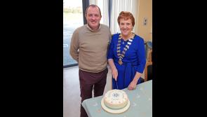 Carmel Browne will be first Longford teacher to take up role as INTO President 