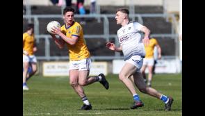 Fired up Longford complete great escape as Billy O'Loughlin puts his native Laois to the relegation sword 