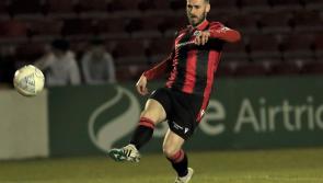 Longford Town suffer heartbreak as Waterford snatch last gasp equaliser