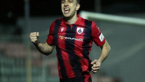 Craven cracker the clincher for Longford Town as stunned Galway United suffer first defeat 