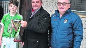 Longford GAA: Goals crucial as Clonguish overcome Granard to take the U-15 ‘A’ championship title 
