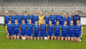 Superb Longford ladies score a surprise win over Kildare
