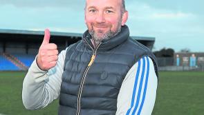 Longford take on Meath in the Leinster Minor championship

