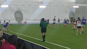Longford senior hurlers lose to New York in the Connacht League 
