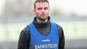 Longford in the Northern section of the Tailteann Cup
