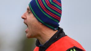 Former Roscommon star Frankie Dolan the new manager of Longford club Abbeylara
