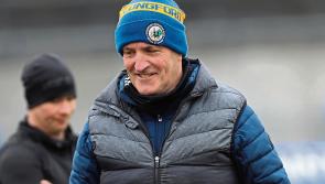 Longford take on Meath in the Leinster U-20 Football Championship

