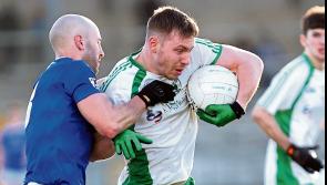 GAA: Longford clubs wiped out in Leinster Championships
