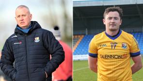 The only way is up for the Longford senior hurlers
