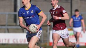 What a wonderful win as Longford spring surprise against Westmeath

