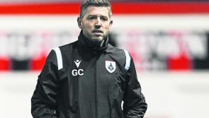 Longford Town left to rue missed chances in disappointing defeat against Bray
