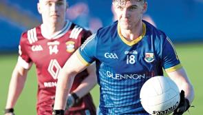 Longford take on Meath in the O&rsquo;Byrne Cup
