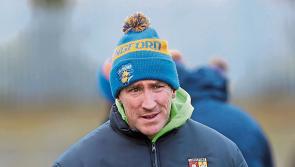 Longford away to Laois in the opening round of the 2024 NFL 

