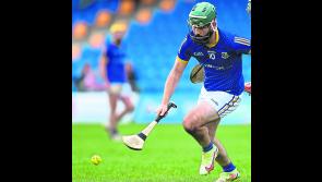 Longford hurlers on course to qualify for the Lory Meagher Cup final