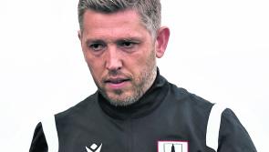 Longford Town suffer setback as Wexford snatch stoppage time winner