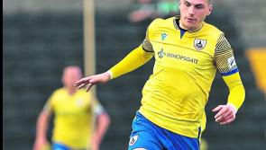 Longford Town  come from behind to confirm superiority over Athlone 