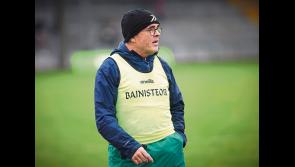 Cool hand Luke and Killoe looking for luck in their quest for Longford glory 