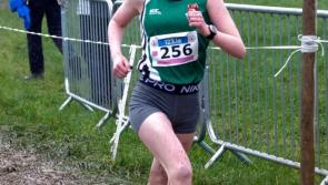 International Cross Country selection for Longford athletes Emma Brennan and Fiona Gettings