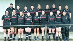 Longford Rugby Club ladies overcome Arklow in great start to the season


